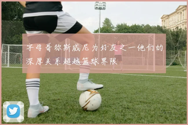 字母哥称斯威尼为好友之一他们的深厚关系超越篮球界限